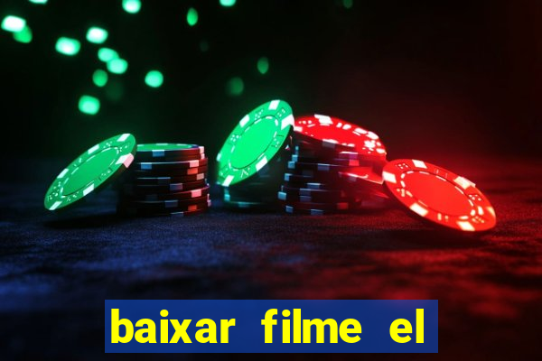 baixar filme el dorado (1966 dublado)